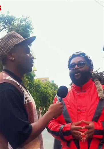 Sjava Celebrates LaCabra's Success & Mr Bully Album