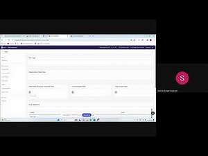 Samarth Bill tracking and File tracking modules training 2024 04 05 11 05 GMT+5 30
