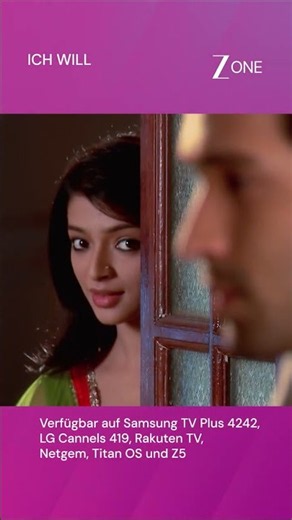 Qubool Hai | I do | S1 E59 | Zee One Germany