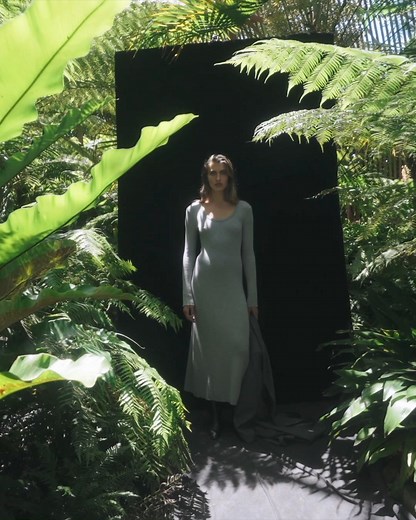 8.6K views · 11 reactions | The latest collection has landed. Undertones of luxury are at the core with investment pieces executed in exceptional fabrications of cashmere, merino, mohair, wool and more. | Witchery | Facebook