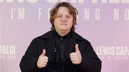 Lewis Capaldi joins The Voice under Niall Horan’s wing after mental health and Tourette’s challenges