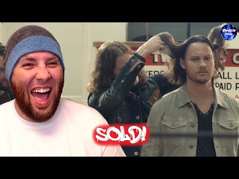 HOME FREE "SOLD!" | BRANDON FAUL REACTS