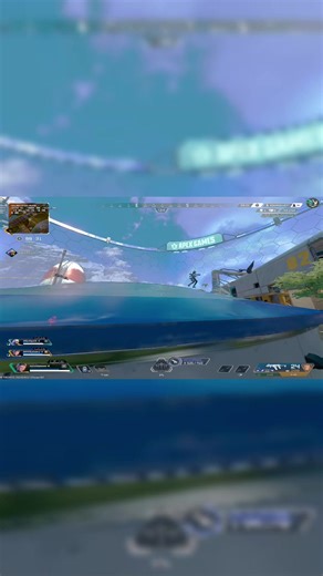 Mastering Controller Skills in Apex Legends