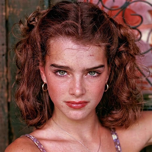 Redefining Beauty Standards: The Legacy of Brooke Shields