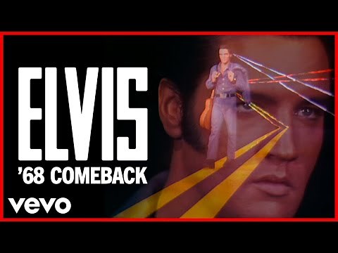 Elvis Presley - Nothingville ('68 Comeback Special)