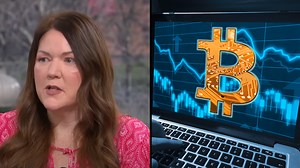 Expert explains how to avoid growing Bitcoin scams as woman loses £40k