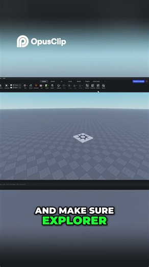 GLOBAL ANNOUNCEMENTS in Roblox Studio 🤯 (2026 Tutorial) #shorts
