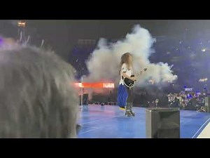 相川七瀬 ライブ Sweet Emotion BLUE☆LIGHT SERIES 2023 〜SPRING〜2023/4/25 横浜スタジアム