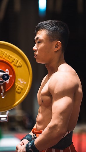 Weightlifting House on Instagram: "North Korea 🇰🇵 After 4 years away from the sport the North Korean weightlifting team returned to competition this year. Since their return the women have set 8 world records with the men taking multiple shots. 🥇 They are too late to qualify for the Olympic Games this summer, but the next quad could be theirs… For those interested, their training in Qatar was particularly brutal. A very typical day included close to maximum effort attempt