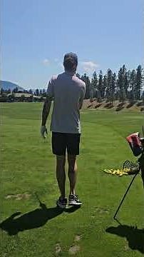 How to Use Alignment Sticks Correctly! #golf #golfer #golfswing #golfcoach #golfing
