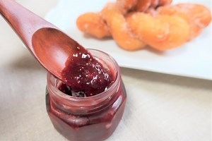 ジャムパンの簡単な作り方レシピ！アレンジ多数！ホームベーカリーでも作れる！ | お食事ウェブマガジン「グルメノート」