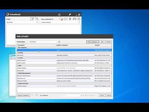 VoiceAttack Tutorial Part 11 - Hold until you say "Stop!"