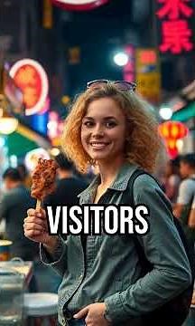 Vietnam's Red light District