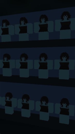 Roblox Female Avatars Be Like: