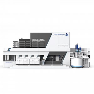 [Hot Item] Lh-Hpdc 1600t Die Casting Machine for Aluminium for Molding Metal
