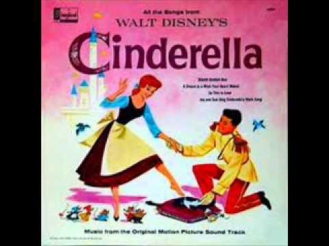 Cinderella - Finale