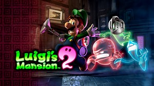Acheter Luigi's Mansion 2 HD - Switch