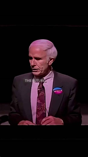 It's time to get serious about your life