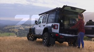 Our new 69L and 96L ZERO Fridge Freezers have a dual zone feature, which means you can use them as a fridge and a freezer at the same time, being able to travel for longer periods without restocking. The 96L version even has individual lids for each compartment which are quick release & reversable. Find our more in the video or on the webpage ➤https://arbeurope.com/portable-fridge-freezers/zero-fridge-freezer/ | ARB 4x4 Accessories Europe