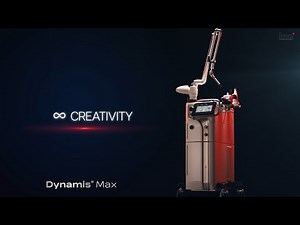 Fotona Dynamis Max