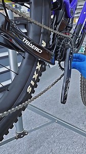 348K views · 2.3K reactions | MTB Rear Derailleur & Chain Install: EASIER Than You Think! (Step-by-Step Guide)✅#p9 #icancycling #uci #MTB #Bikebuild | Icancycling | Facebook