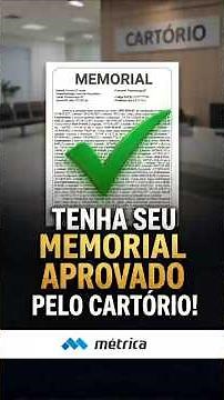 MEMORIAL FOR NOTARY OFFICE WITHOUT ERRORS