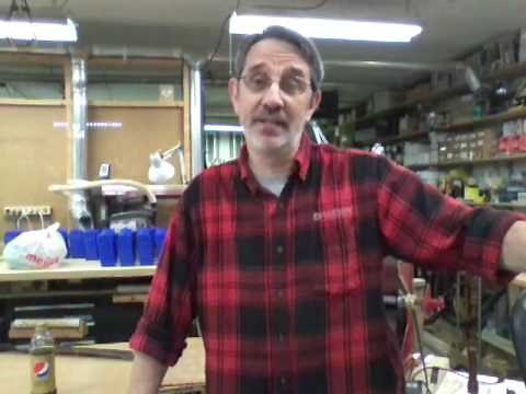 101. M/S.7 Removing and installing a belt on a snapper Rider