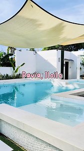 INSIDE WHITE LILY PRIVATE RESORT IN PAVIA, ILOILO! 🤍 Hi everyone! It's The Local Travel Girl! 🎀 Here's a glimpse of what's inside White Lily Private Resort! Here are the rates: FOR EVENTS (50 PAX): ☀️ Daytime (9am to 3pm, 6 hours): P6️⃣0️⃣0️⃣0️⃣ 🌙Nighttime (4pm to 10pm, 6 hours): P7️⃣0️⃣0️⃣0️⃣ In excess of 50 pax, there's a fee of P1️⃣0️⃣0️⃣ per pax for entrance, swimming, and full use of amenities. 😴 FOR OVERNIGHT STAY (15 PAX): - 6pm to 7am (12 hours): P1️⃣2️⃣0️⃣0️⃣0️⃣ - 9am to 7am (22 hou