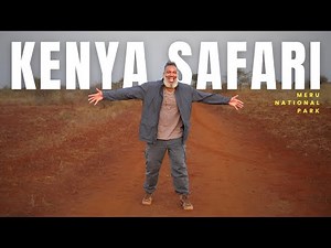 Skip the crowds at the Maasai Mara and go HERE!