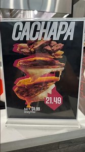 Candelas Ghost Kitchen Experience ~ Frisco, TX