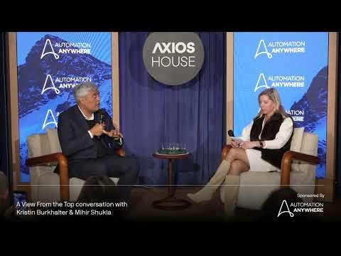 Is This an AI Bubble? | Mihir Shukla Explains What’s Really Coming Next