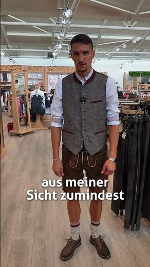 Jahn Profis 🤝🏼 Moser Trachten 🥨❤️