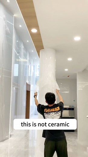 177K views · 1K reactions | Do you like this? Get the catalog after watching ,We global exports #wallboard | Baijiaxianghui1 | Facebook