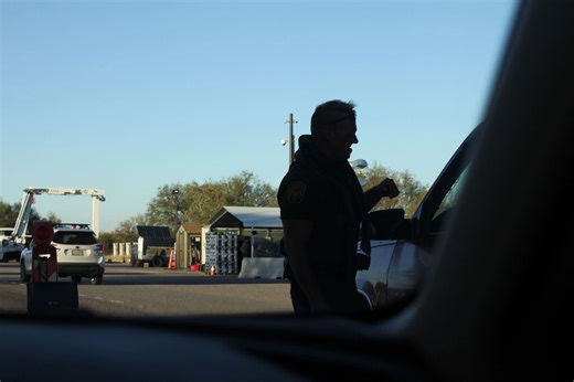 US Border Patrol's unexpected checkpoint leads to detainment of 7-year-old Canadian and mother