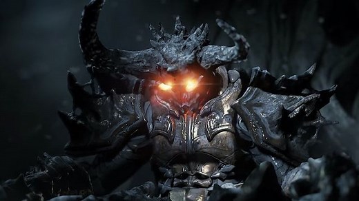 Unreal Engine 4.1 - Tech Trailer