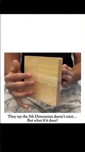The 5th Dimension Might Change Everything 🌌