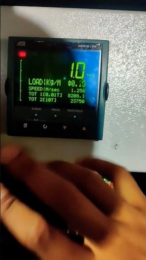 how to calibrate load cell step by step #electrical #power #electrcal