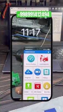 Thinkdiag 2 Proshivka Va Immo Qoshish