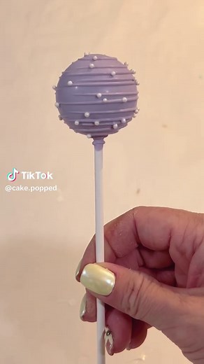 Cake Popped on TikTok