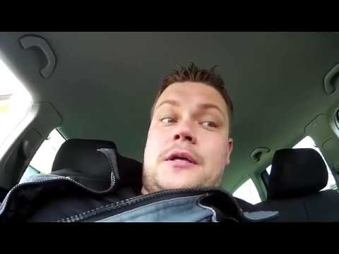 Vw Passat 3C 2007 - Lämmityslaitteen puhallinmoottorin vaihto