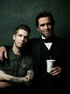 Interview with Photographer Joey L.