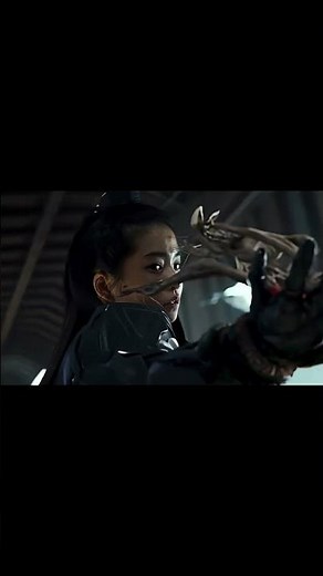 Girl Becomes the Weapon | Alienoid 2