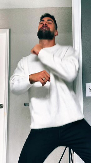 Christopher Côté on TikTok