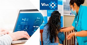 ¿Qué es Viva EsSalud y cómo saber si estoy registrado solo con DNI?