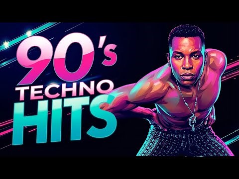 Classic 90s Techno Anthems (What Is Love, Tonight Is Night, Corona, Run to Me)