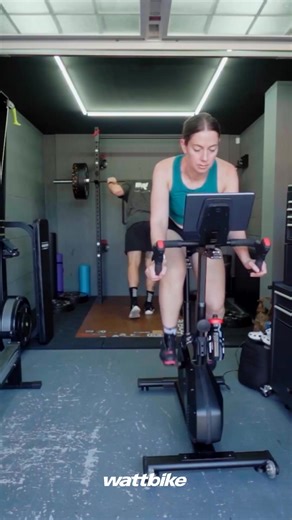 Effortless setup, spot-on data and full app connectivity. Wattbike gives you flexibility and accuracy every ride. | Wattbike