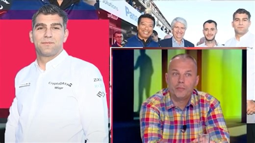 Cum au ajuns generalii lui Coldea la Cryptodata? Cumnatul lui Ovidiu Toma a dat in vileag inselatoria, in direct la Culisele Statului Paralel