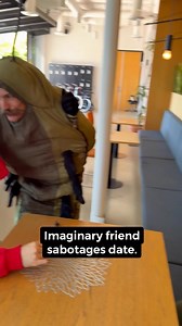 Darn Jerry! Crashes Date! | Matty Cardarople