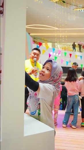 GSC x AIA Vitality PlayFest 2025 | Event Highlight Video at IOI City Mall, Putrajaya