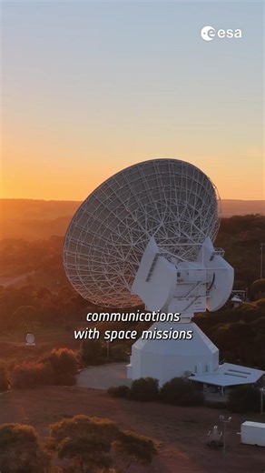 What if the internet didn’t stop at Earth? 🛰️